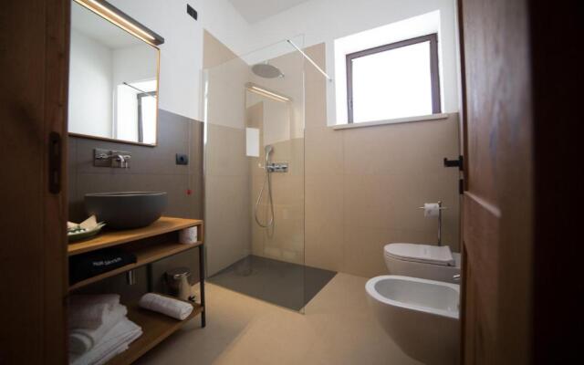 Masseria Rifisa AgriResort