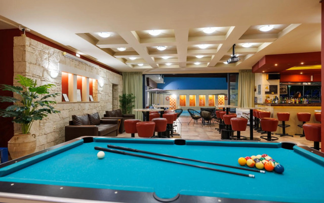 Agrabella Hotel