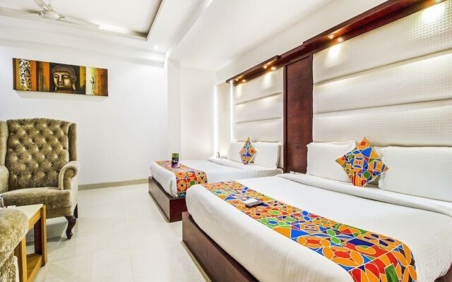 Hotel Star