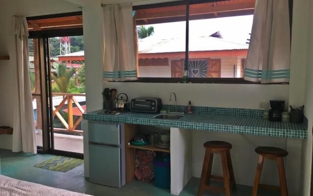 Sueño Grande B&B