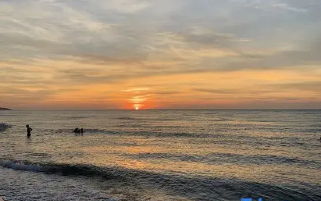 Yumi Holiday Apartment (Changjiang Qizi Bay)
