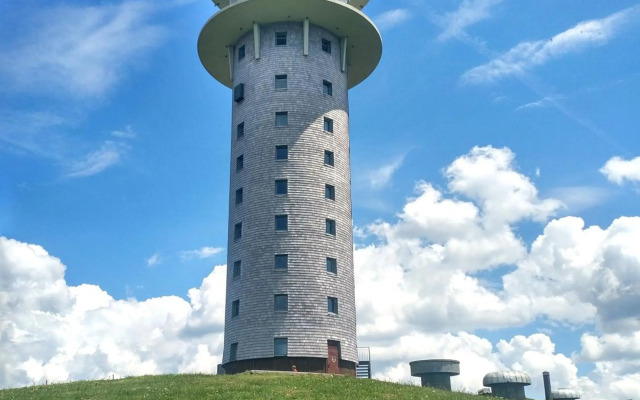 Schwarzwaldhaus Krebs - Villa Kunterbunt, Lenzkirch, Feldberg