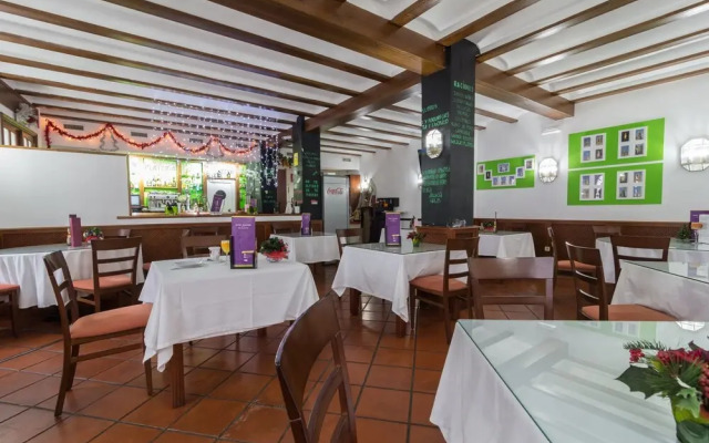 Hotel Platería by Bossh Hotels