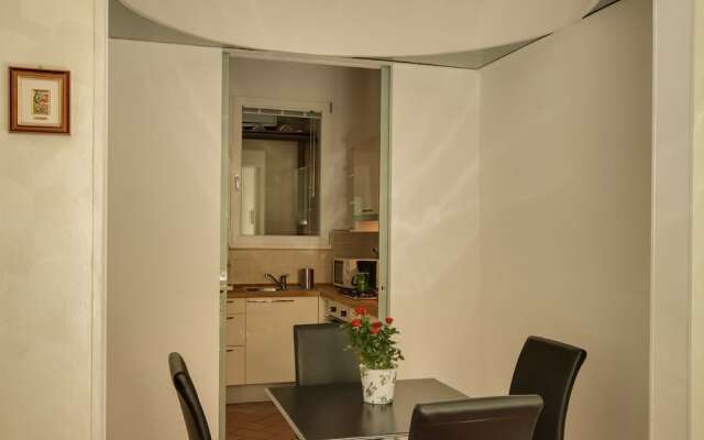 Apartments Florence De Neri