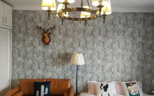 Xinxiang Nanshe B&B
