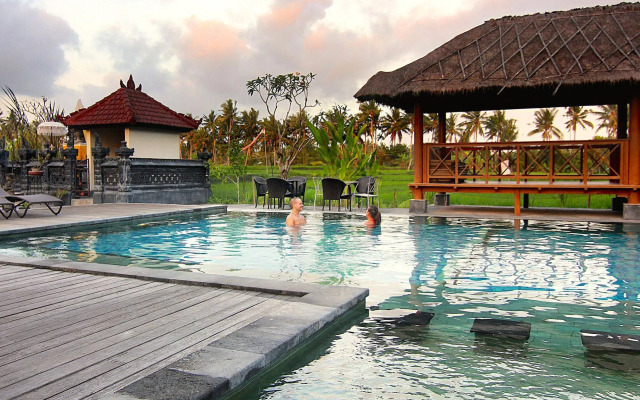 Collection O Ubud Near Central Ubud Formerly Hotel Suly