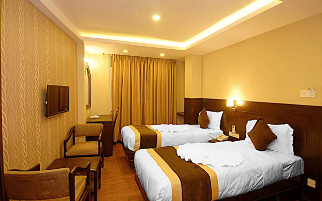 Kathmandu Grand Hotel