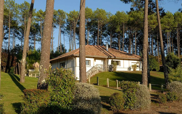 Madame Vacances Résidence Du Golf