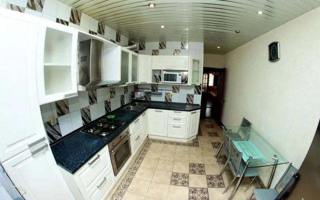 Райт Рум на ул. Баррикад, д. 8