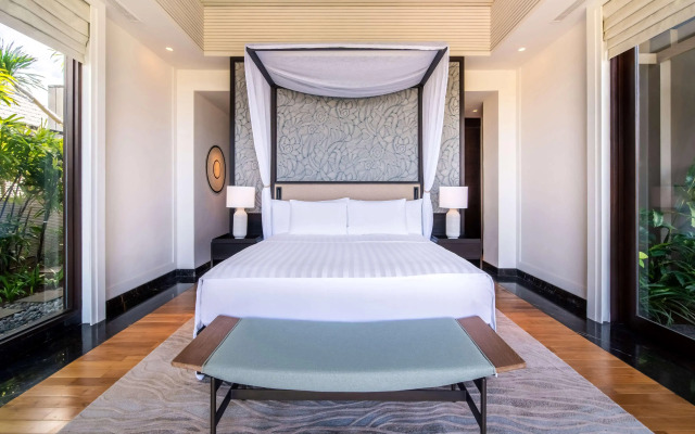 Umana Bali, LXR Hotels & Resorts