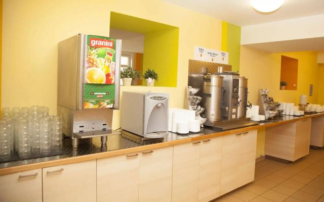 a&o Weimar - Hostel