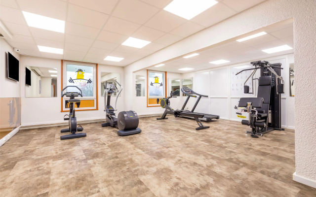 KYRIAD MONTCHANIN - Le Creusot