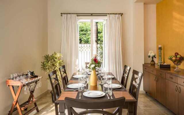 Iksha Villa - 5Bhk Pool Villa