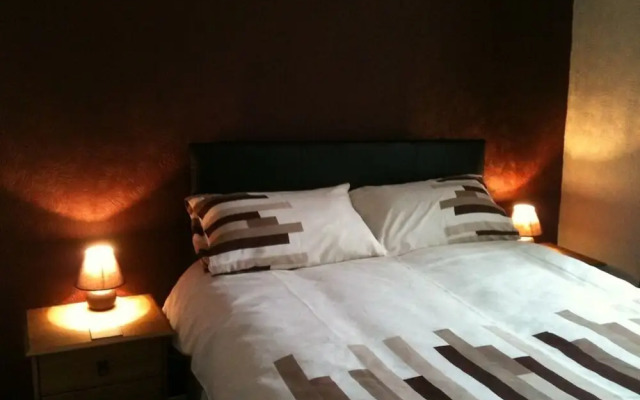 The Grosvenor Guest House