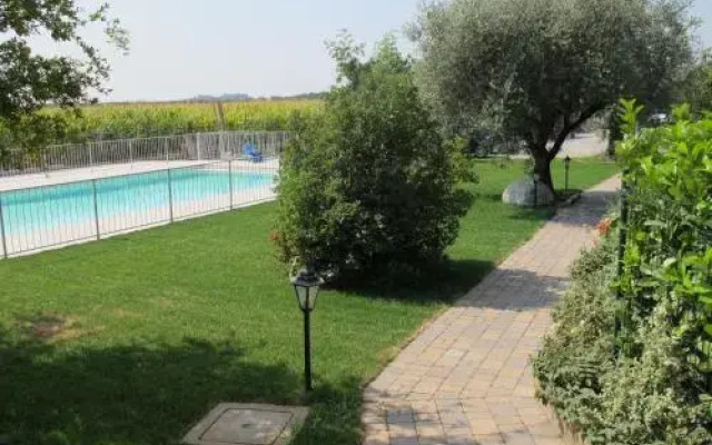 Agriturismo Bortolino