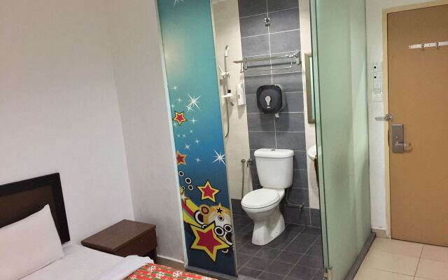 All Star Hotel Melaka