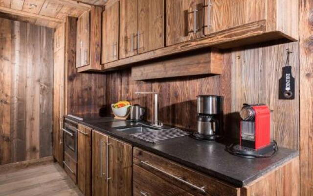 Concordia 2 Apartment