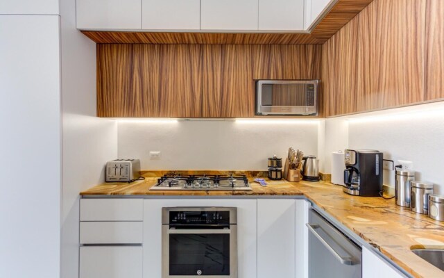 Avida 305 in Puerto Vallarta