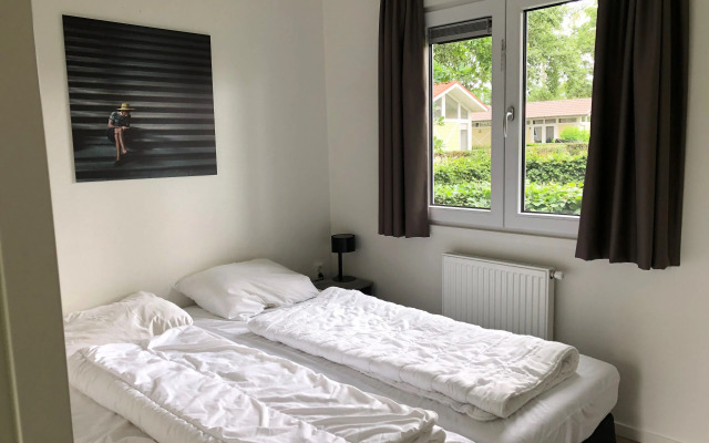 EuroParcs Bad Hoophuizen