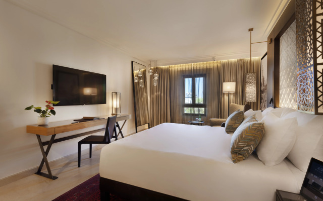 The Setai Tel Aviv, a Member of the leading hotels of the world