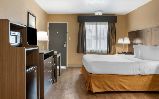 Best Western Space Shuttle Inn