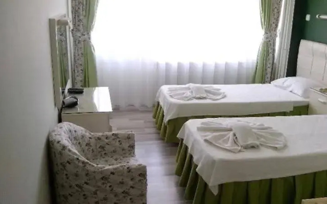 Yıldırım Otel