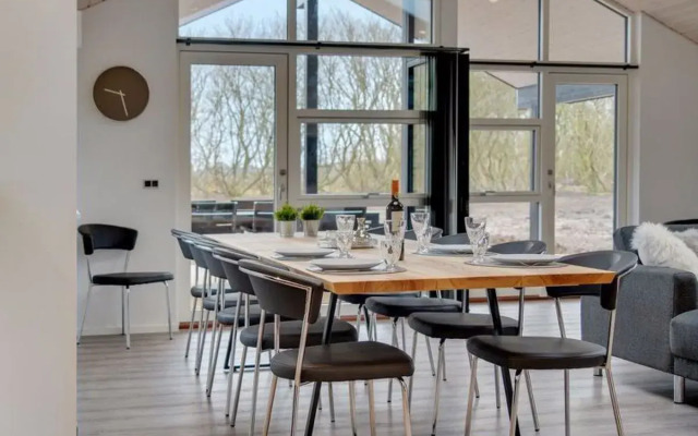 "Caren" - 700m from the sea in NW Jutland