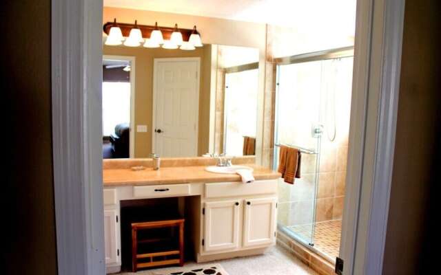 Ventura Cove Holiday 3 Bedroom Villa