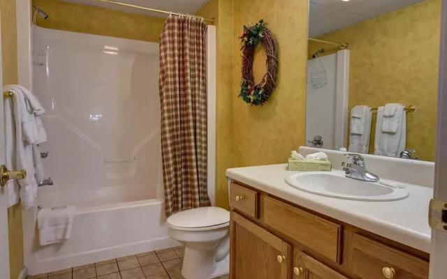 Whispering Pines 333