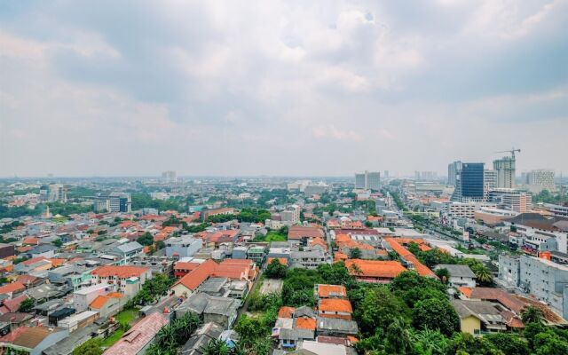 New And Modern 1Br Atlanta Residence Apartment