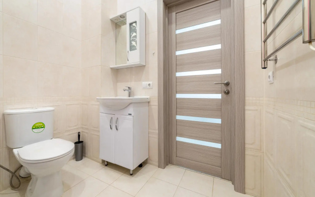 Deluxe Apartment on Sadovaya Street