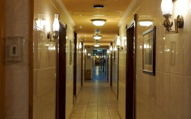 Mansour Plaza Furnished Apartments