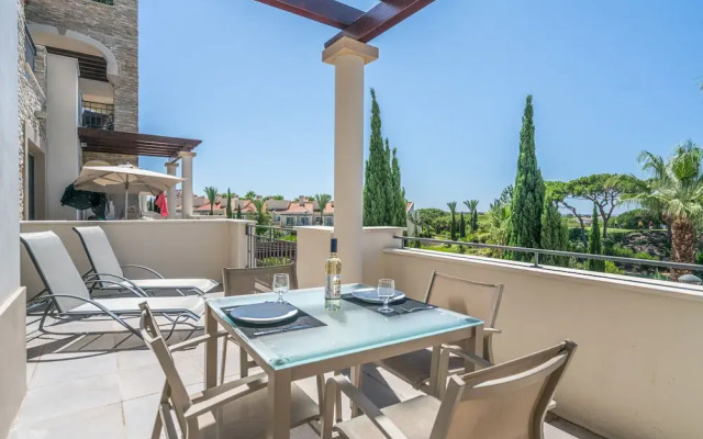 Vilamoura Pine Hills With Pool by Homing