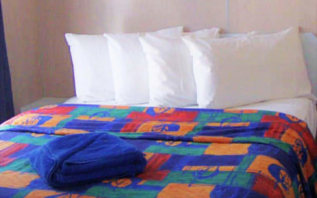 BIG4 Tassie Getaway Park Ulverstone