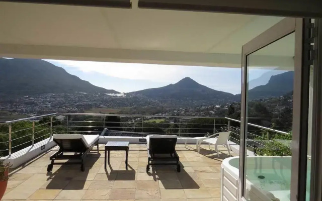 Villa La Lumia