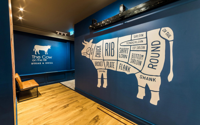 Holiday Inn Brighouse by IHG