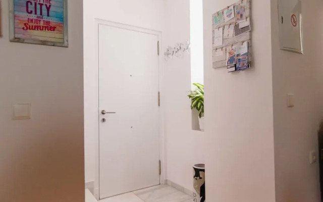 Atico Cadiz Centro Historico