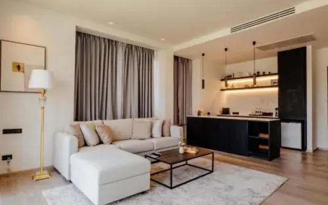 Absolute Hideaway Khaoyai