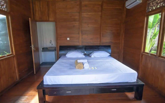 Bubble Hotel Bali Nyang Nyang - Glamping (Adults only)