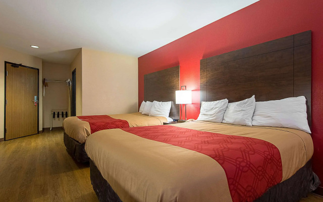 Econo Lodge Buckley