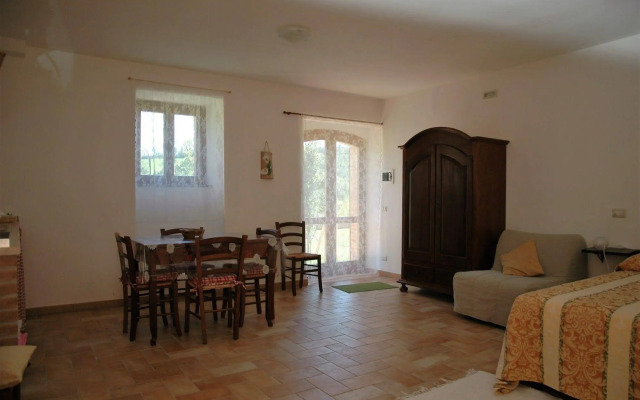 Agriturismo I Gelsi di Santa Cristina