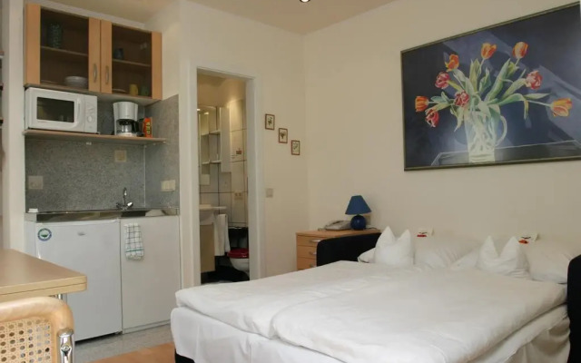 Rhein-Hotel Nierstein