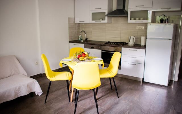 Apartment Perina