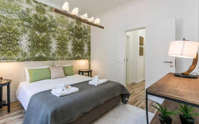 São José by SpotOn Apartments