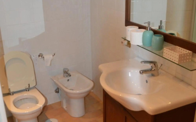 Appartamento in Centro