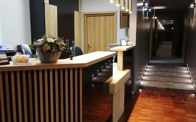 Szara Willa - Hotel, Catering i Konferencje Opole