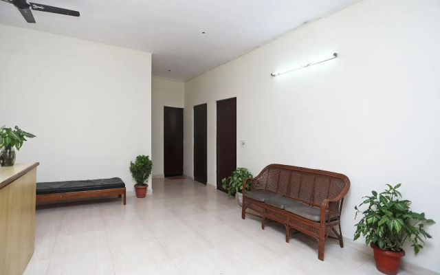 Celebration BnB Home By OYO Rooms