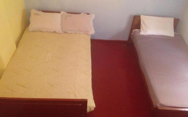 Sembuwatta Reach Homestay.