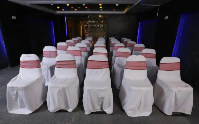 Hotel M Grand