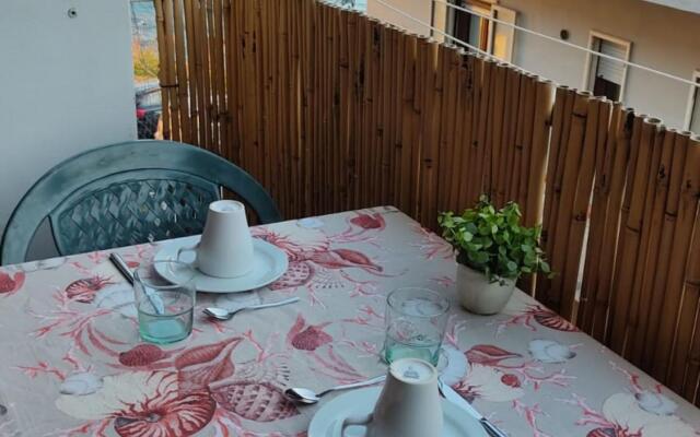 Bellavista studio flat-BELLAVISTA 4